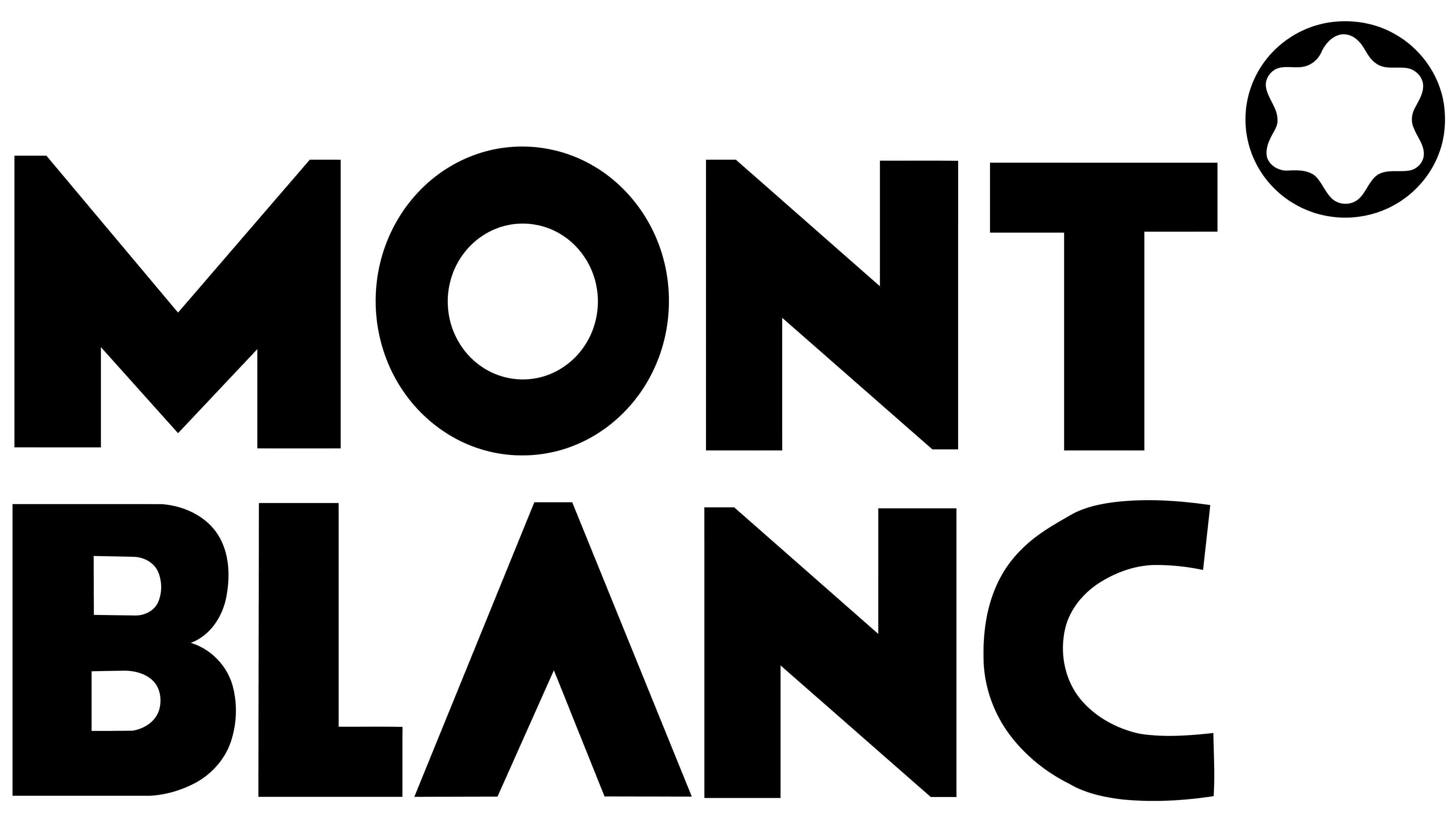 مونت بلانک